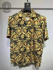 Picture of Versace Shirts Short _SKUVersaceS-2XLsstr2328919
